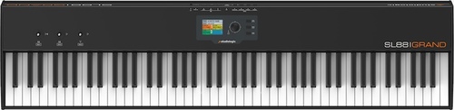  	 	מקלדת שליטה Studiologic | SL88 GRAND 	