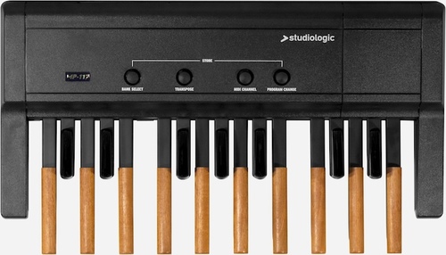 פדלים בחיבור מידי Studiologic MP117