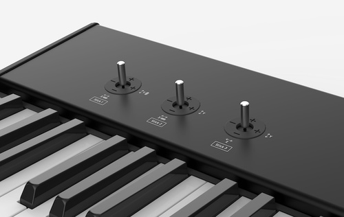  	 	מקלדת שליטה Studiologic | SL88 GRAND 	