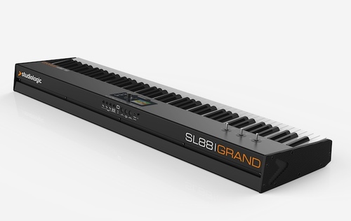  	 	מקלדת שליטה Studiologic | SL88 GRAND 	