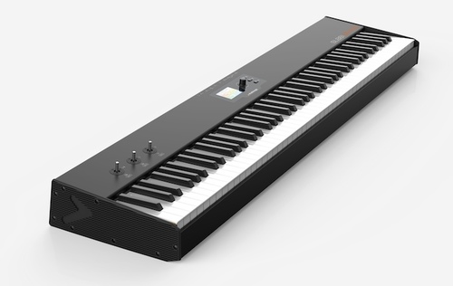  	 	מקלדת שליטה Studiologic | SL88 GRAND 	