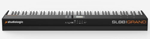  	 	מקלדת שליטה Studiologic | SL88 GRAND 	