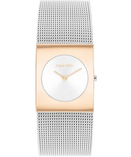 Calvin Klein 25100063 סדרה חדשה לנשים
