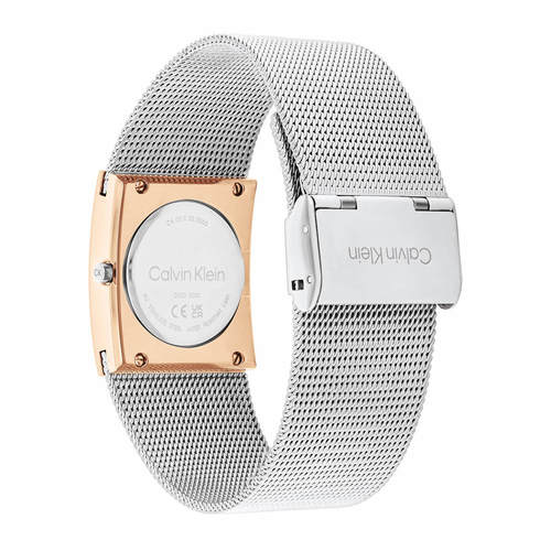 Calvin Klein 25100063 סדרה חדשה לנשים