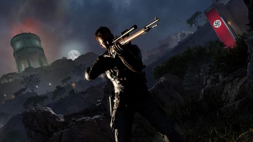 Sniper Elite: Resistance  PS5  