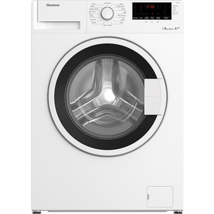 מכונת כביסה 8 ק"ג דגם Blomberg LWF8107W