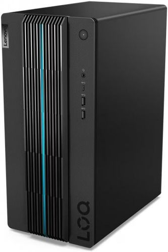 Intel Core i5 Lenovo LOQ Tower 17IRR9 90X00062YS