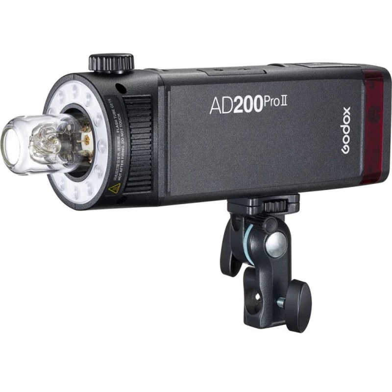 GODOX AD200 PRO II