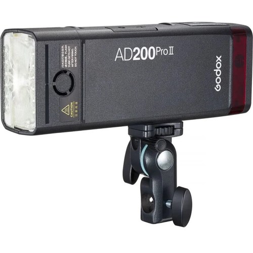 GODOX AD200 PRO II