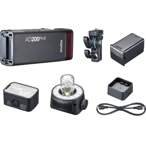 GODOX AD200 PRO II