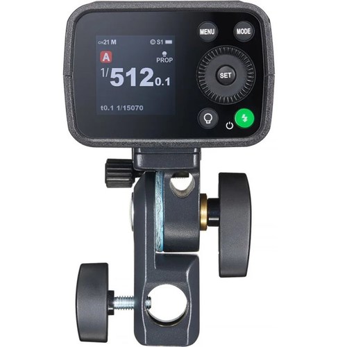 GODOX AD200 PRO II