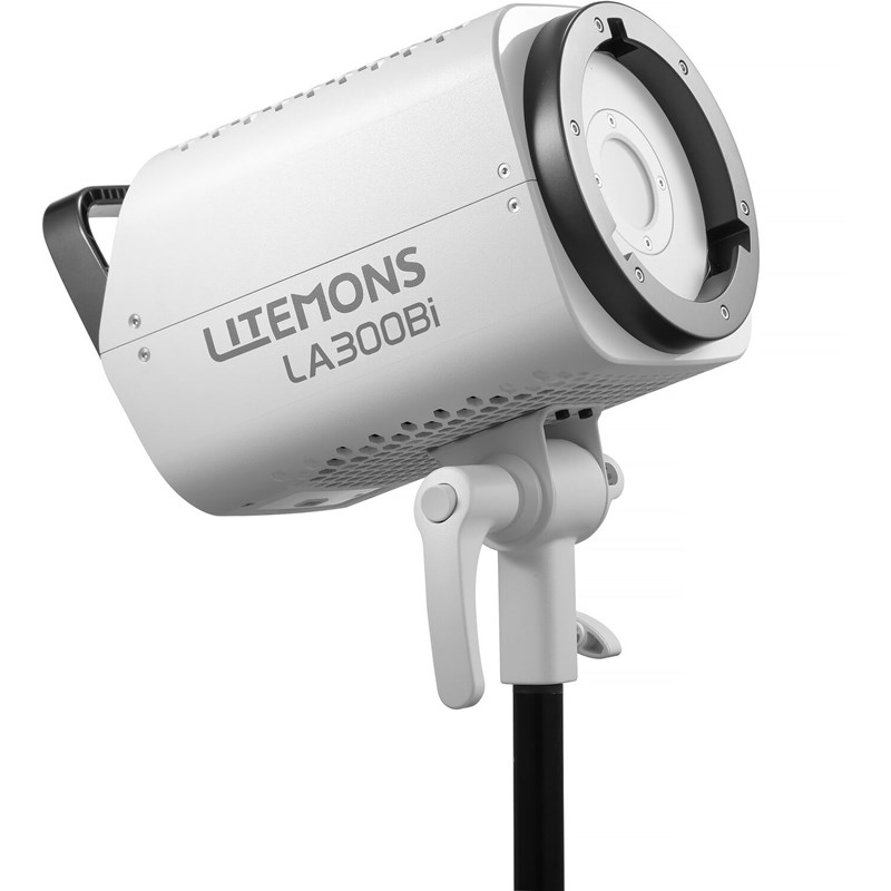 GODOX LA300BI LED LIGHT