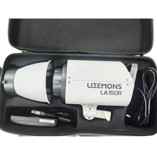 GODOX LA150R LED LIGHT