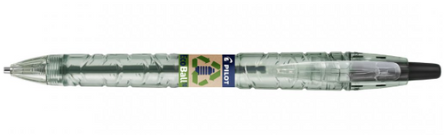  עט פיילוט PILOT B2P Ecoball - Ballpoint pen אקולוגי