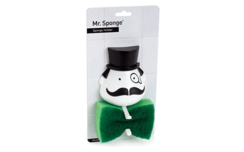 מתקן לספוג Mr.Sponge