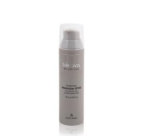 75 קרם לחות והגנה RENOVA SPF 30 -A.L