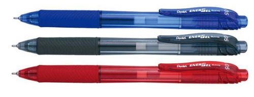  עט רול גיל פנטל PENTEL BLN105