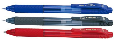  עט רולר גיל פנטל PENTEL BL107