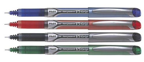  Pilot Hit-TecPoint V5 GRIP UI5