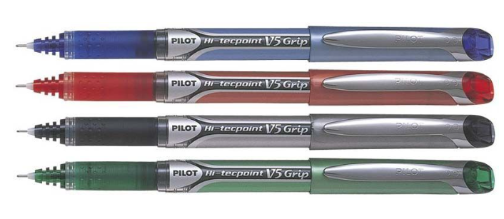 Pilot Hit-TecPoint V5 GRIP UI5" by