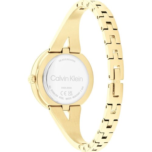 Calvin Klein 25100027 סדרה חדשה לנשים