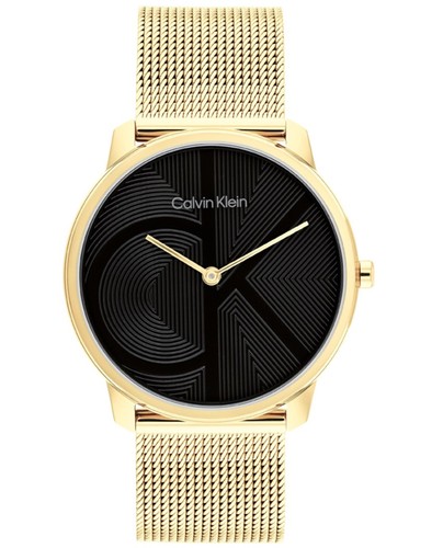 Calvin Klein 25300016 סדרה חדשה לנשים