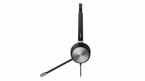 מערכת ראש (אוזניות) Yealink UH36 M USB