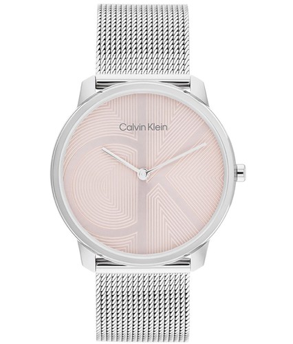 Calvin Klein 25300015 סדרה חדשה לנשים