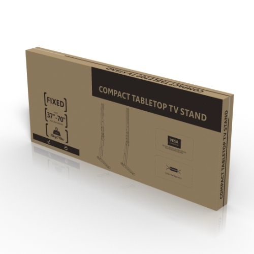 מעמד שולחני למסך LDT03-09L LUMI