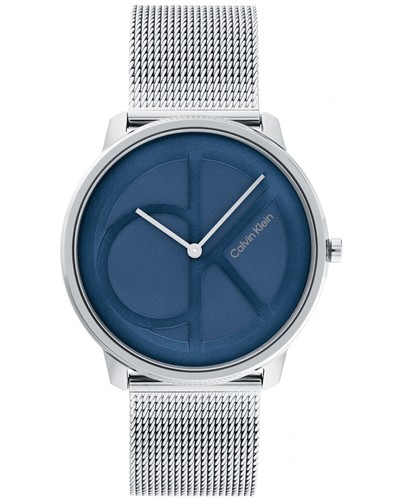 Calvin Klein 25200031 סדרה חדשה לגבר