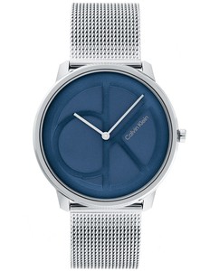 Calvin Klein 25200031 סדרה חדשה לגבר