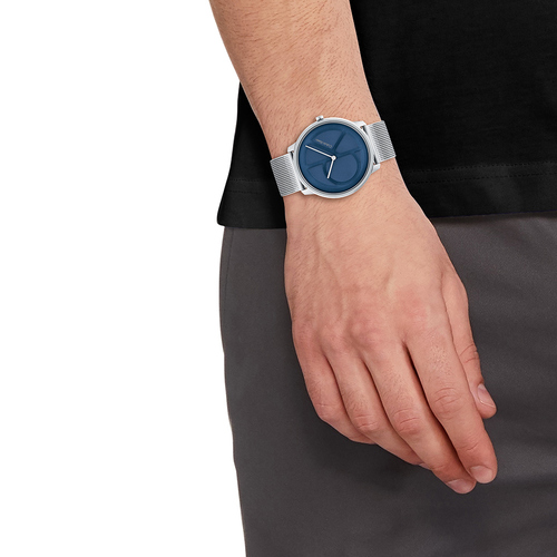 Calvin Klein 25200031 סדרה חדשה לגבר