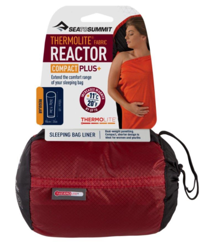 ליינר חורפי THERMOLITE® REACTOR COMPACT PLUS