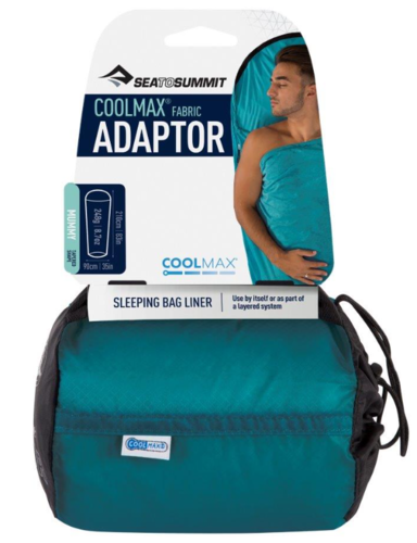 ליינר קייצי COOLMAX® ADAPTOR LINER