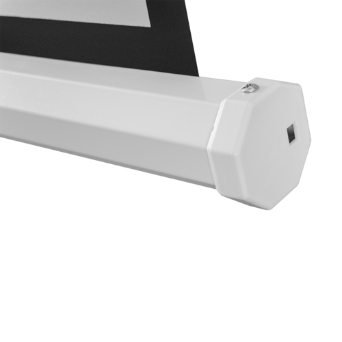 מסך גלילה + חצובה 2מ' על 2מ' ESDB112 LUMI