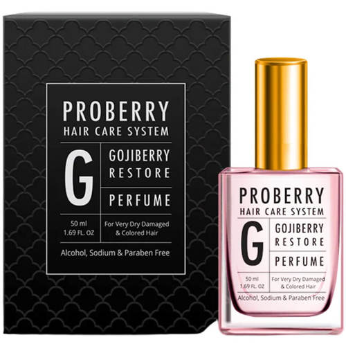 בושם לשיער PROBERRY Hair Restore Perfume בניחוח ריסטור 50 מ