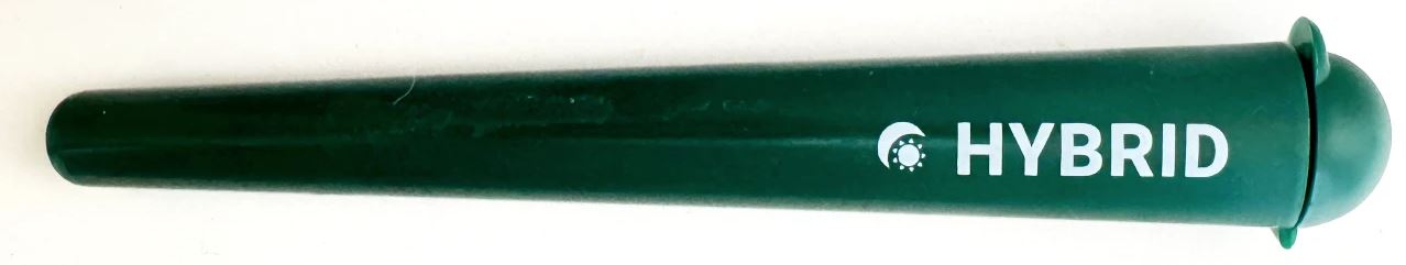 Keeper הייבריד