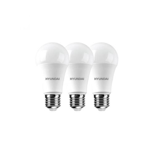 שלישיית נורות לד 15W