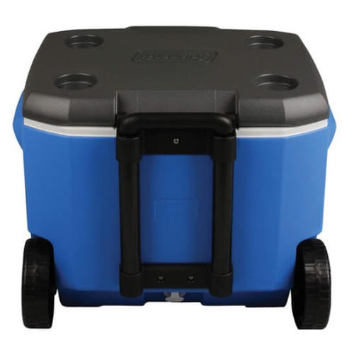 צידנית 56 ליטר על גלגלים Performance Wheeled Cooler Box