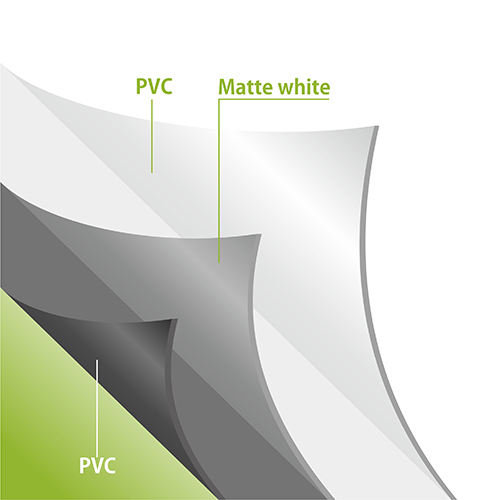 מסך גלילה חשמלי למקרן 3 מ' + שלט ESAC150 LUMI