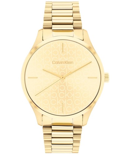 Calvin Klein 25200221 סדרה חדשה לנשים