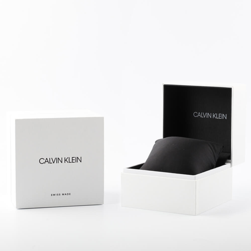 Calvin Klein 25200167 סדרה חדשה לנשים