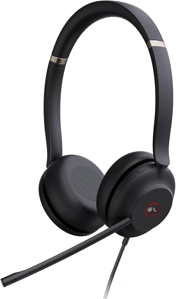 מערכת ראש Yealink UH37 Duo UC