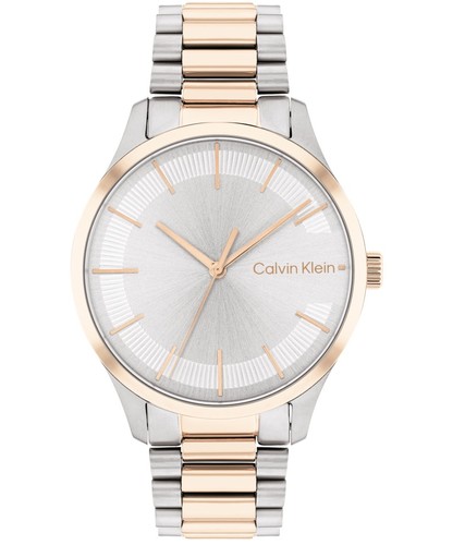 Calvin Klein 25200044 סדרה חדשה לנשים
