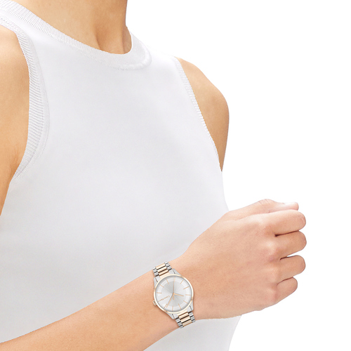 Calvin Klein 25200044 סדרה חדשה לנשים