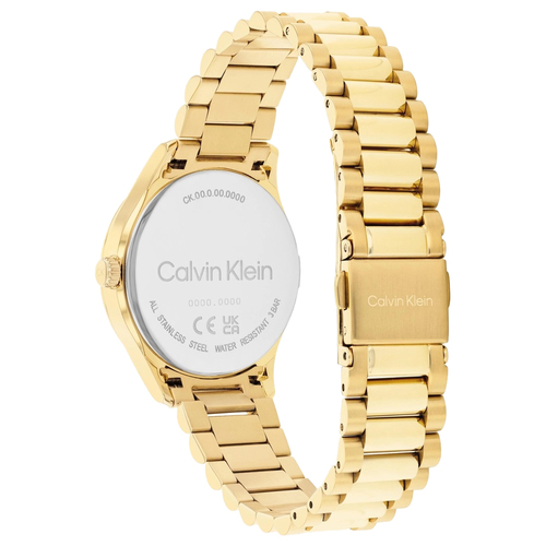 Calvin Klein 25200346 סדרה חדשה לנשים