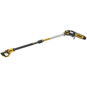 מסור שרשרת טלסקופי נטען 20V ללא פחמים -גוף בלבד DeWALT