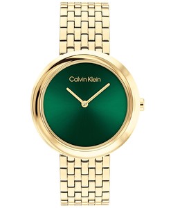 Calvin Klein 25100066 סדרה חדשה לנשים