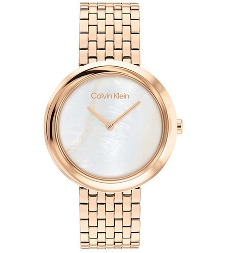 Calvin Klein 25200322 סדרה חדשה לנשים