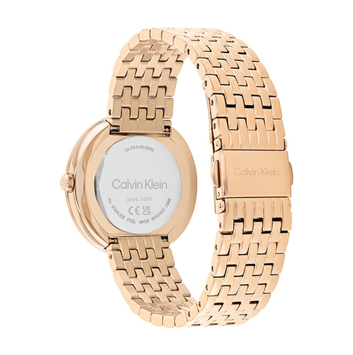 Calvin Klein 25200322 סדרה חדשה לנשים
